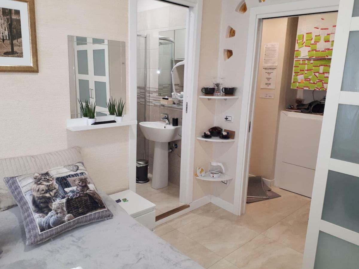 Silver House 3* La Spezia