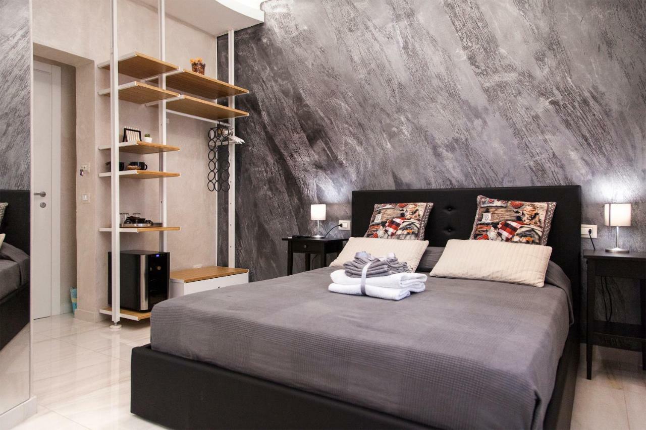 Silver House 3* La Spezia