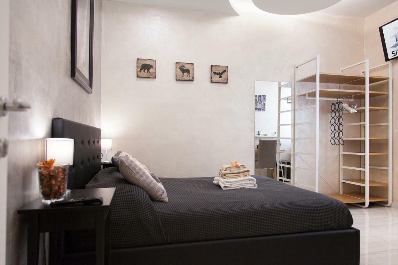 Pensión Silver House 3*