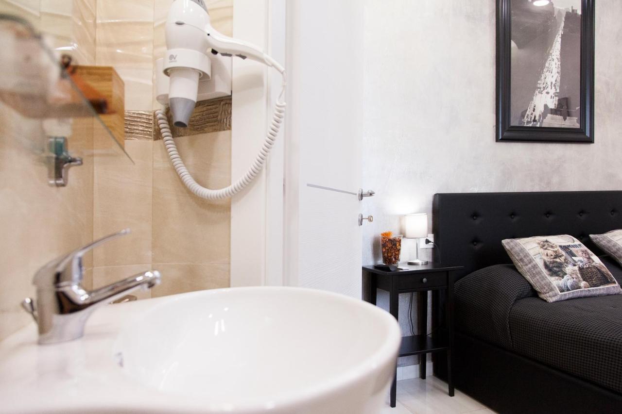 Silver House 3* La Spezia